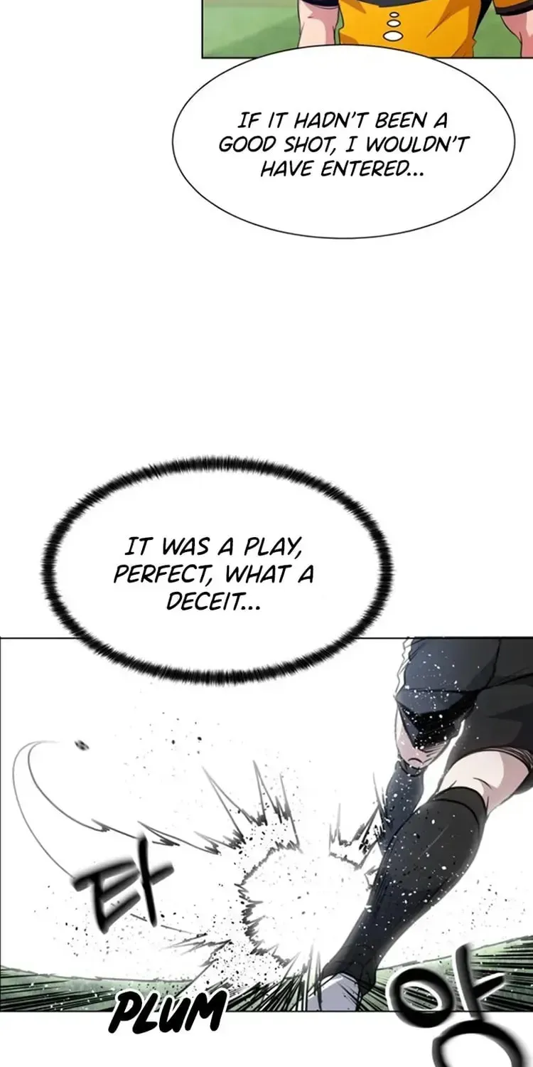 Read Top Corner chapter 6.1 image 31 on Lezhin
