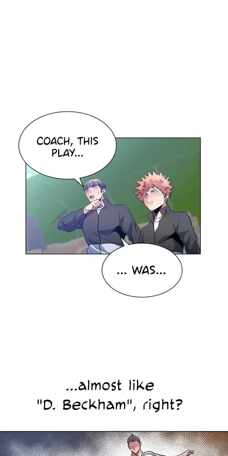 Read Top Corner chapter 6.1 image 34 on Lezhin