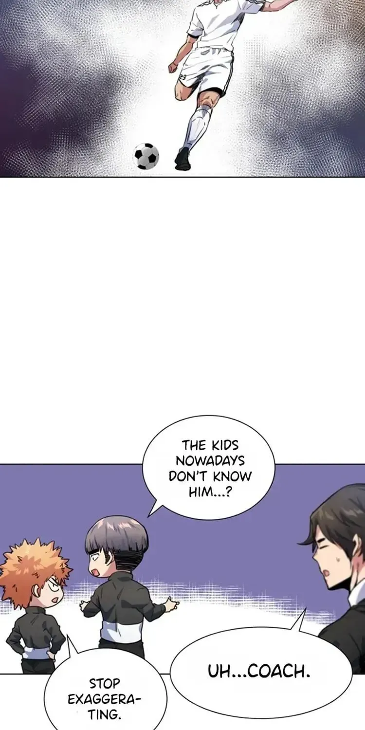 Read Top Corner chapter 6.1 image 35 on Lezhin