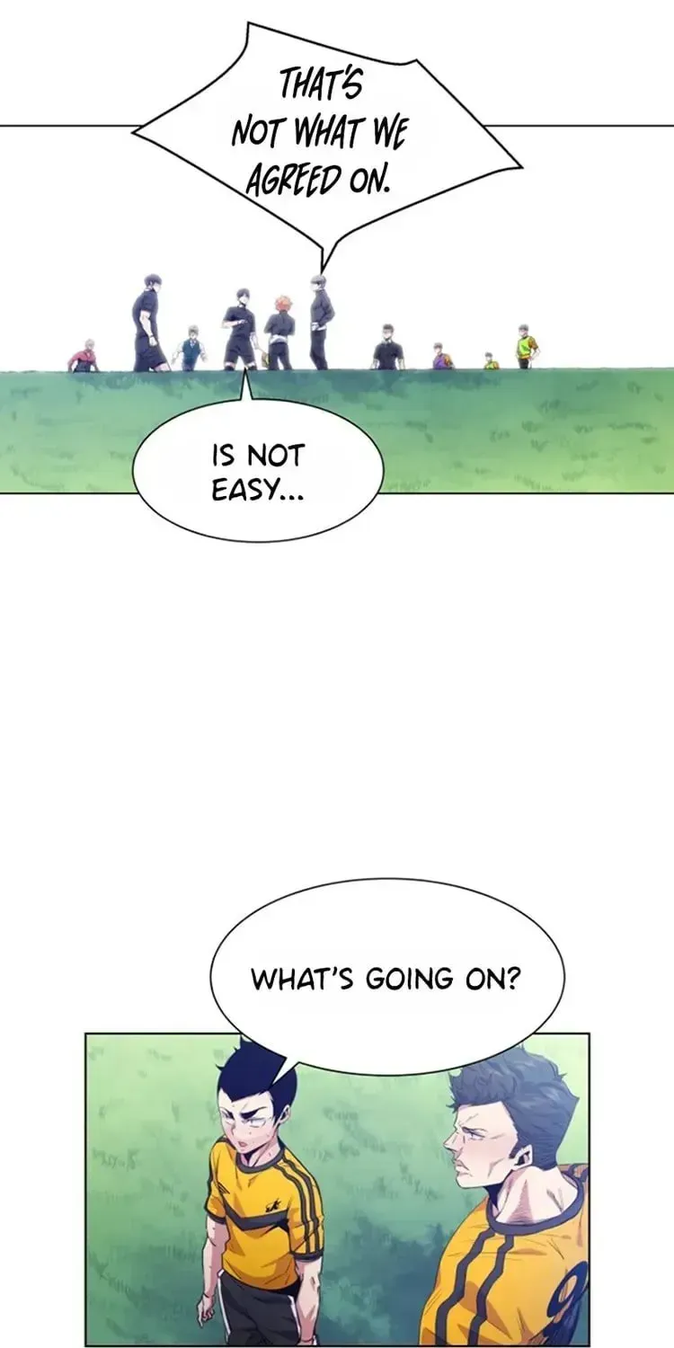 Read Top Corner chapter 6.1 image 38 on Lezhin