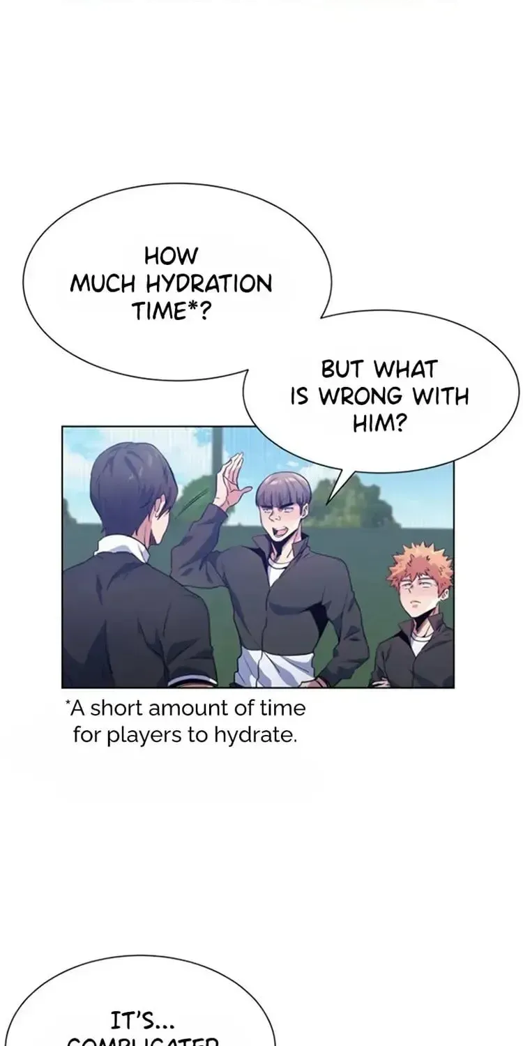 Read Top Corner chapter 6.1 image 39 on Lezhin