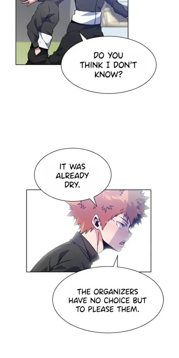 Read Top Corner chapter 6.1 image 45 on Lezhin