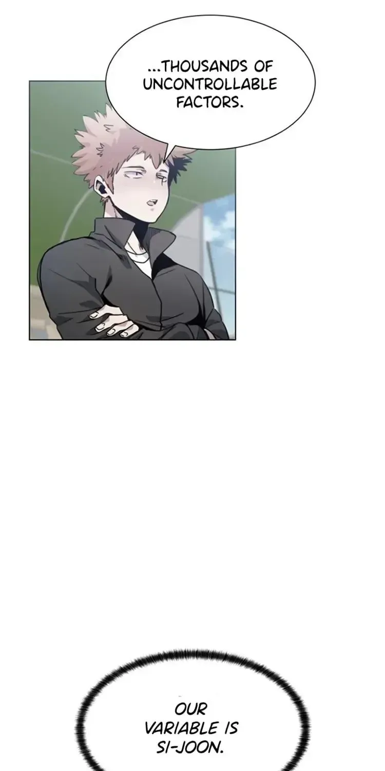 Read Top Corner chapter 6.1 image 5 on Lezhin
