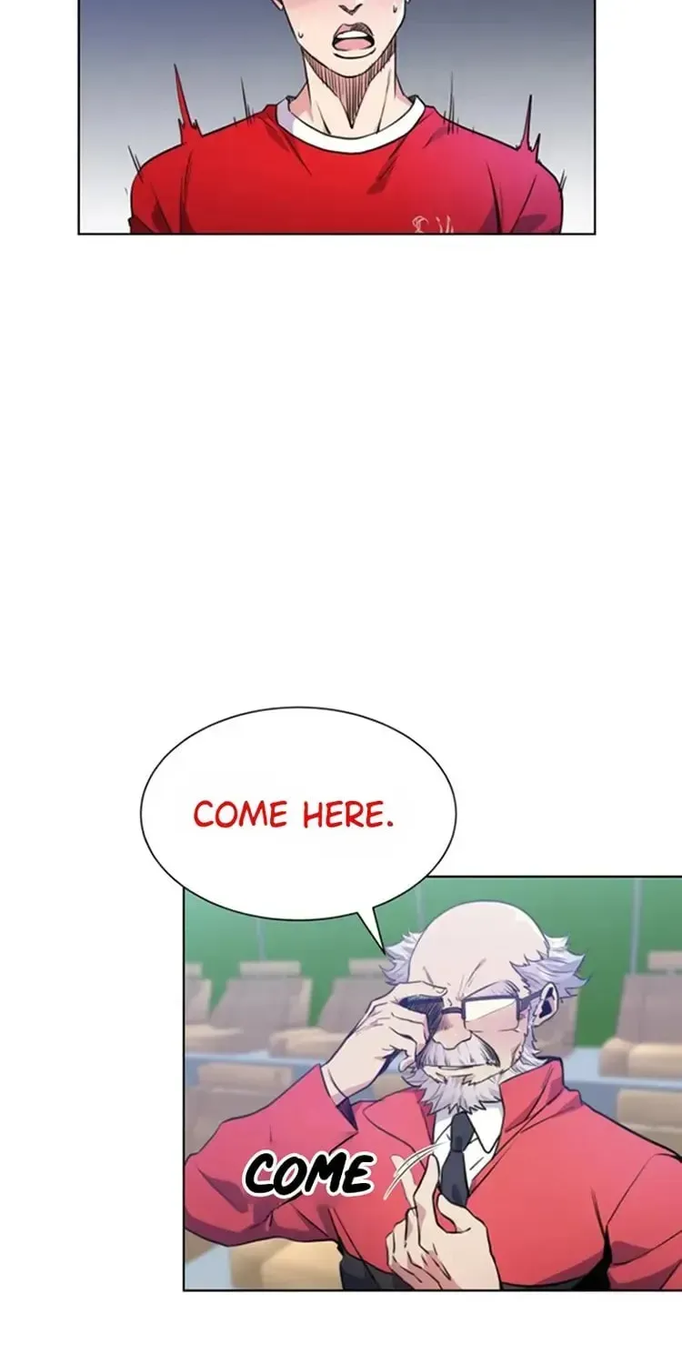 Read Top Corner chapter 6.1 image 51 on Lezhin
