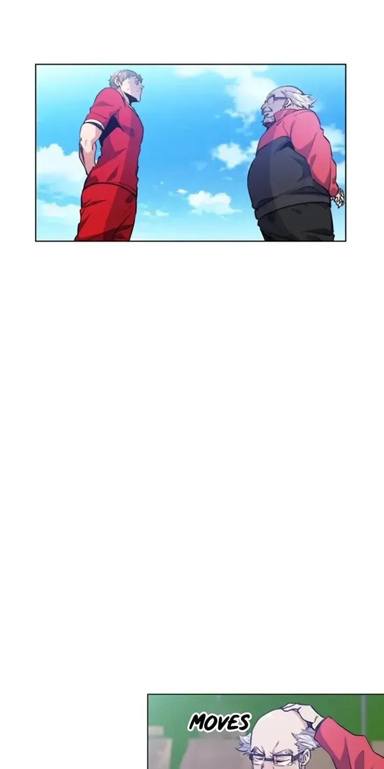 Read Top Corner chapter 6.1 image 53 on Lezhin