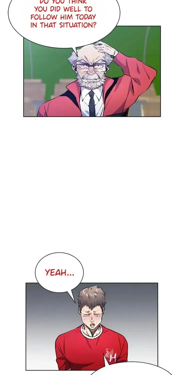 Read Top Corner chapter 6.1 image 55 on Lezhin