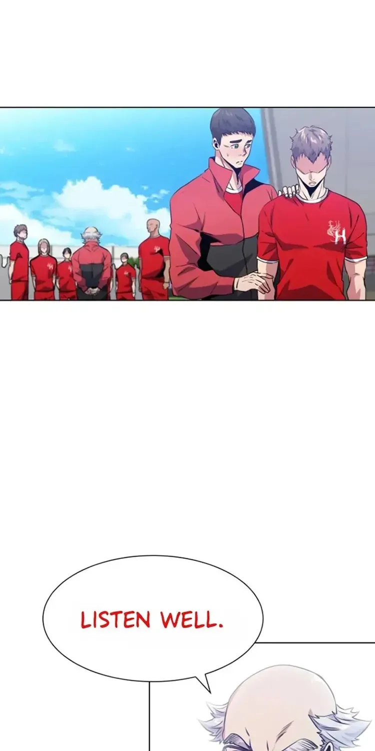Read Top Corner chapter 6.1 image 62 on Lezhin