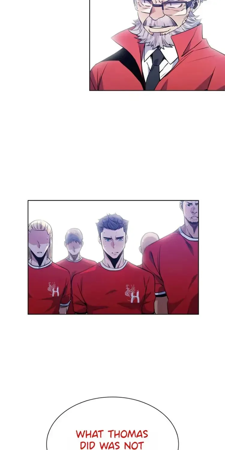 Read Top Corner chapter 6.1 image 63 on Lezhin