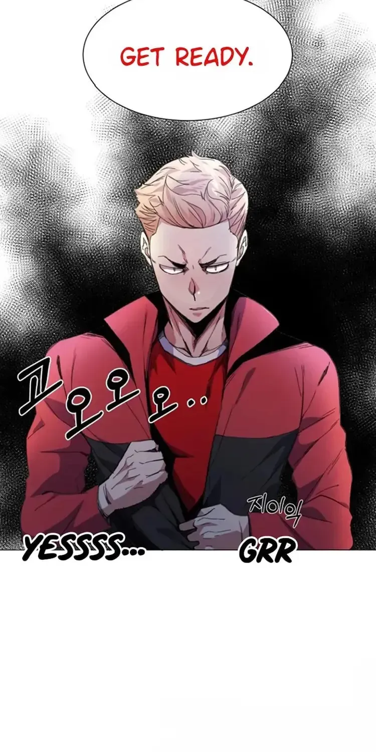 Read Top Corner chapter 6.1 image 66 on Lezhin