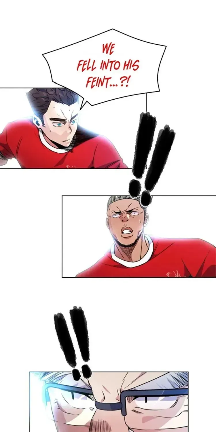 Read Top Corner chapter 6.1 image 9 on Lezhin