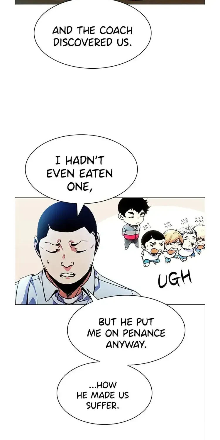 Read Top Corner chapter 6.2 image 11 on Lezhin