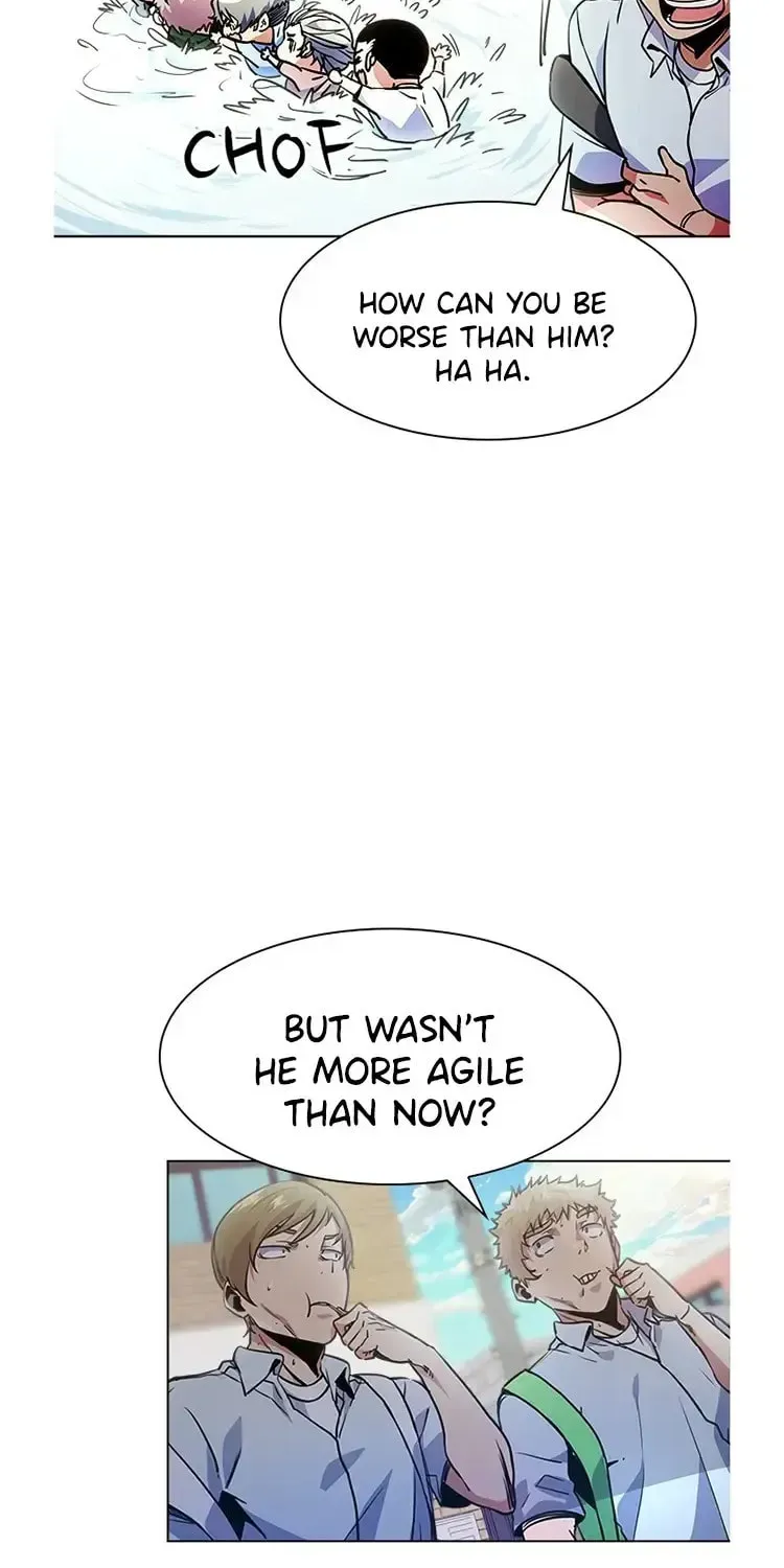 Read Top Corner chapter 6.2 image 13 on Lezhin
