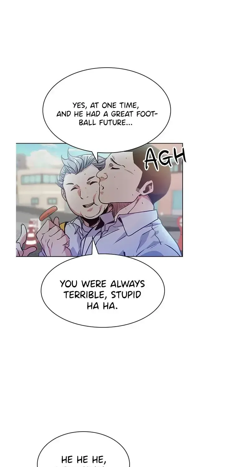 Read Top Corner chapter 6.2 image 14 on Lezhin