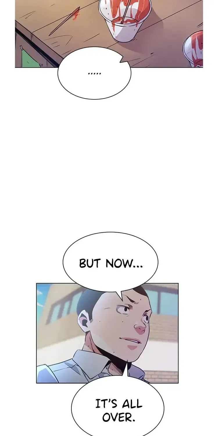 Read Top Corner chapter 6.2 image 16 on Lezhin