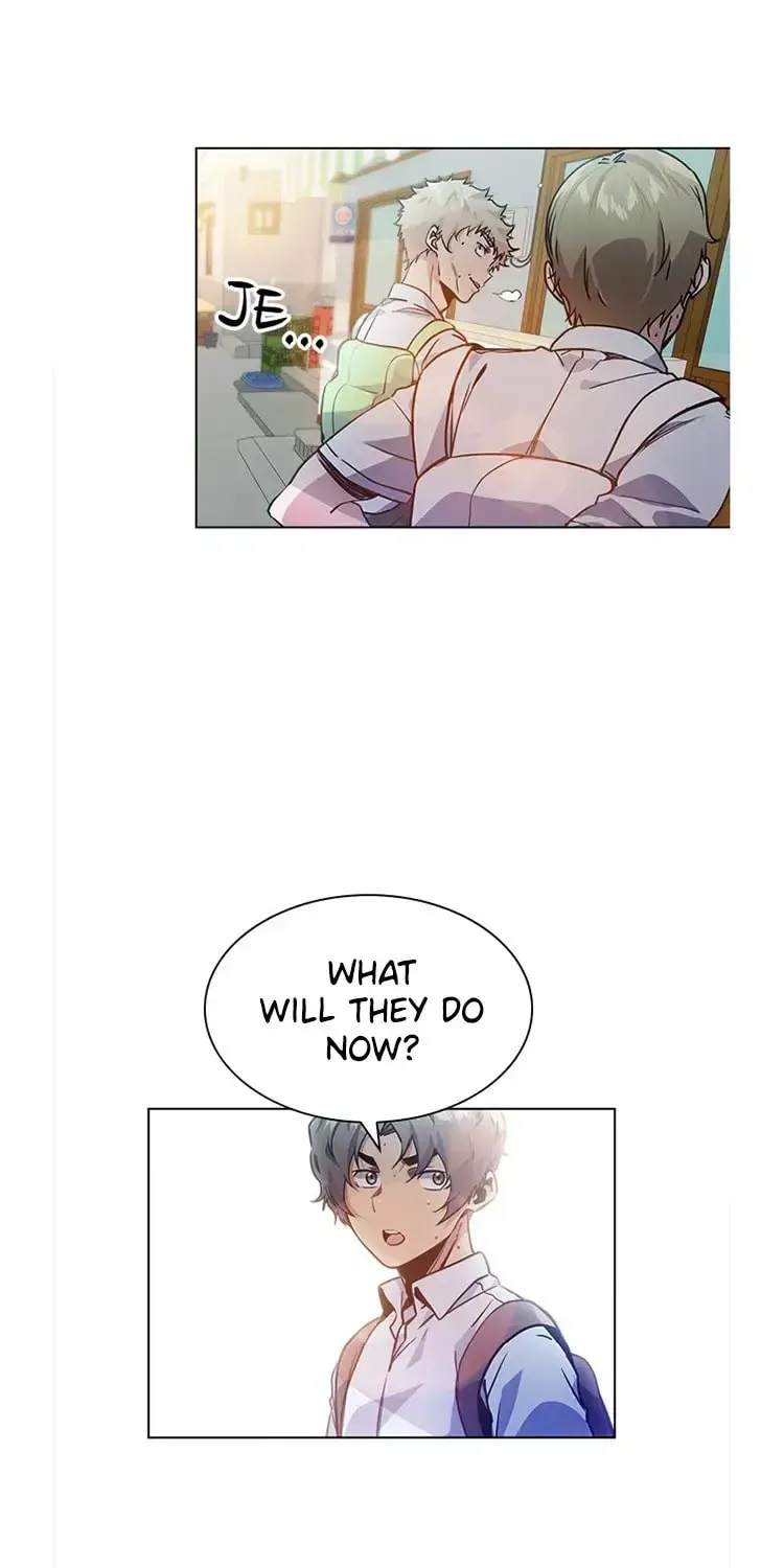 Read Top Corner chapter 6.2 image 20 on Lezhin