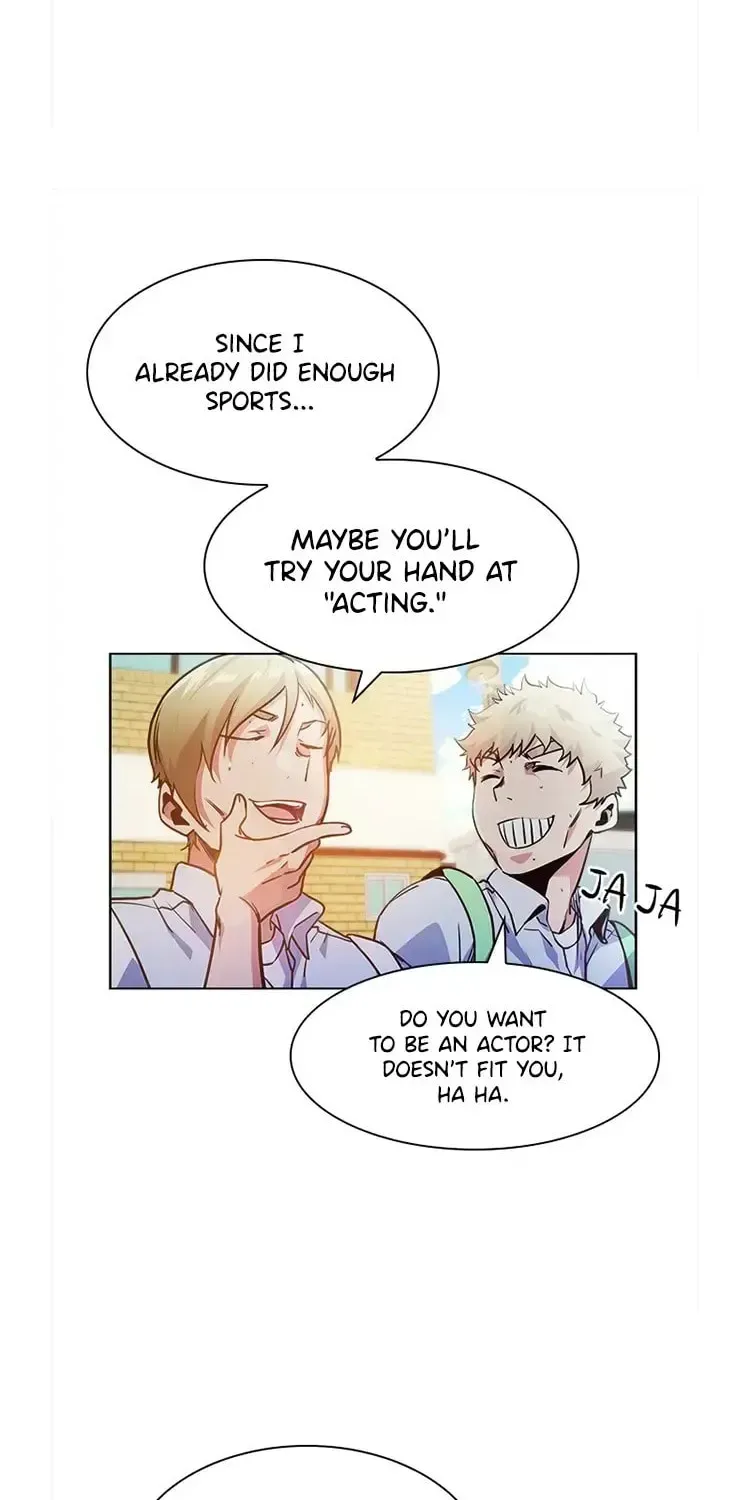 Read Top Corner chapter 6.2 image 21 on Lezhin