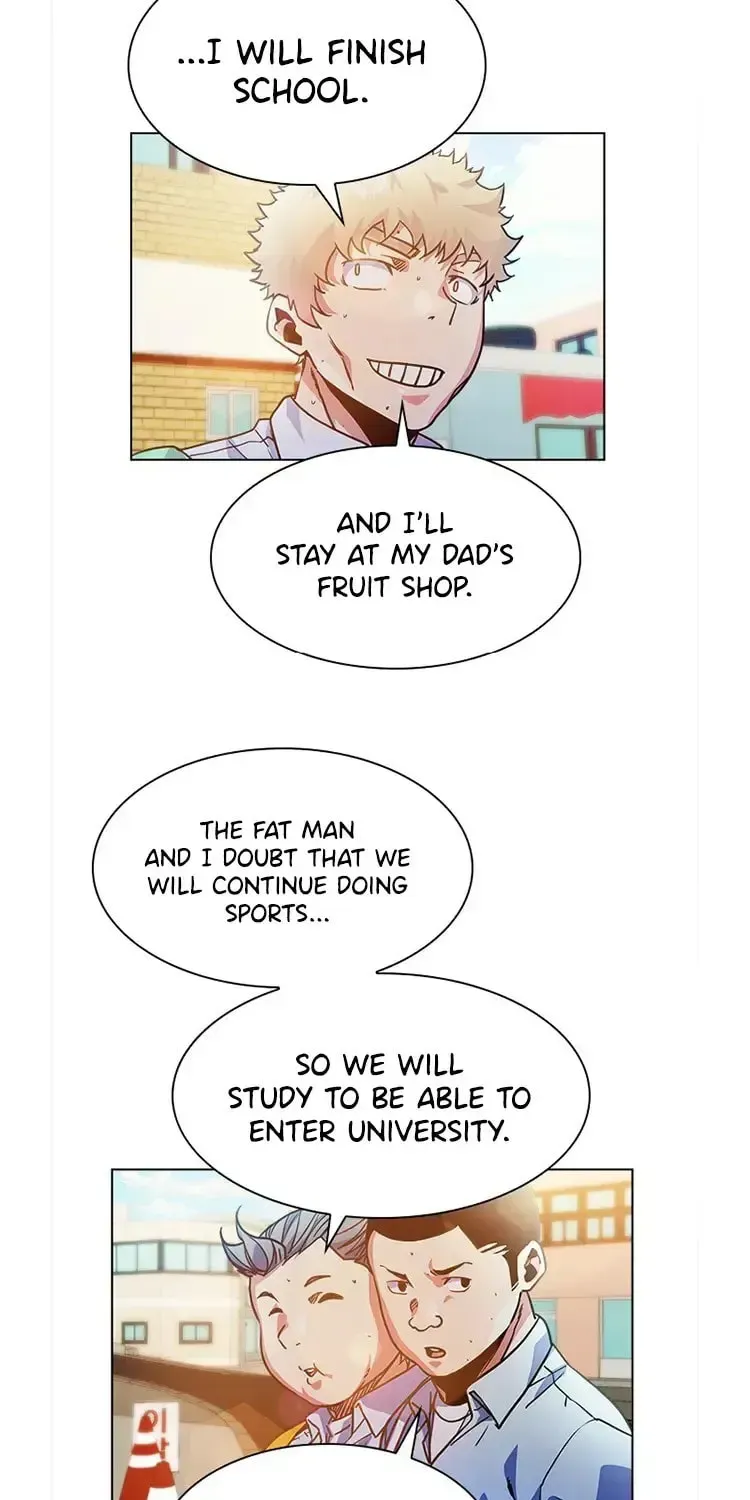 Read Top Corner chapter 6.2 image 22 on Lezhin