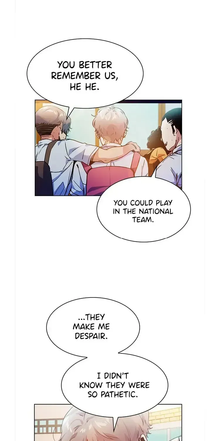 Read Top Corner chapter 6.2 image 24 on Lezhin