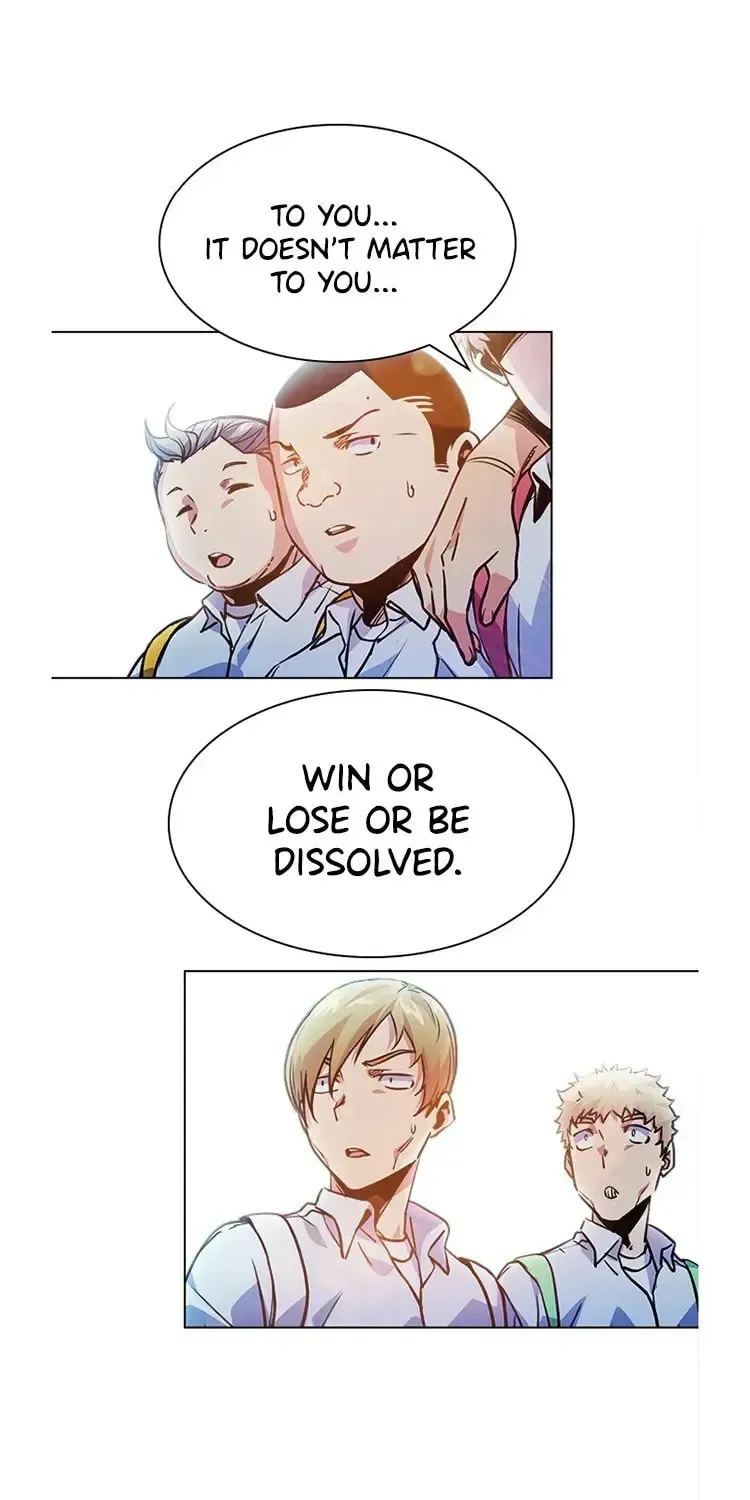 Read Top Corner chapter 6.2 image 26 on Lezhin