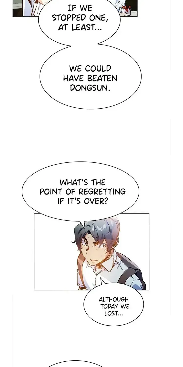 Read Top Corner chapter 6.2 image 3 on Lezhin