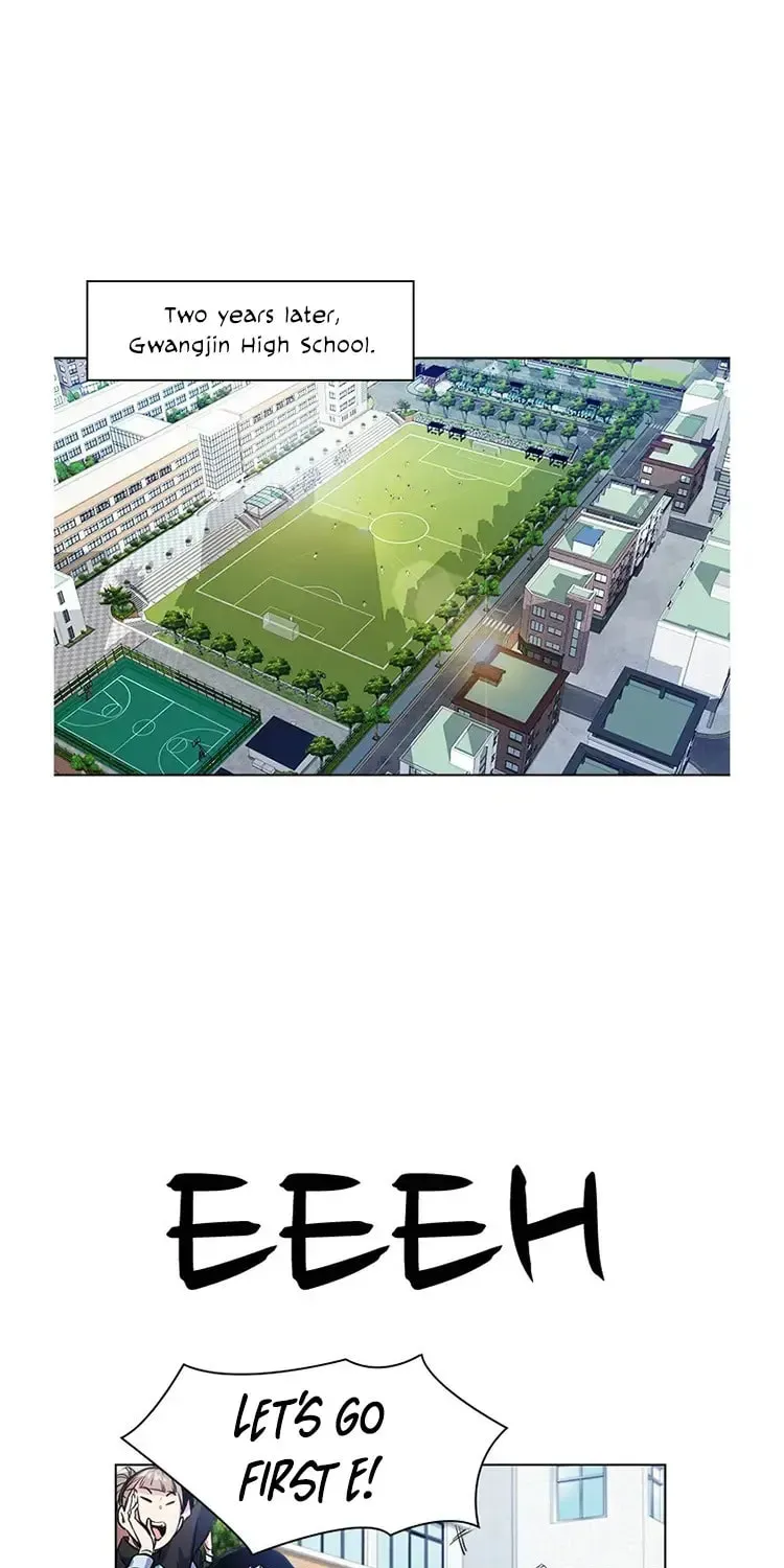 Read Top Corner chapter 6.2 image 30 on Lezhin