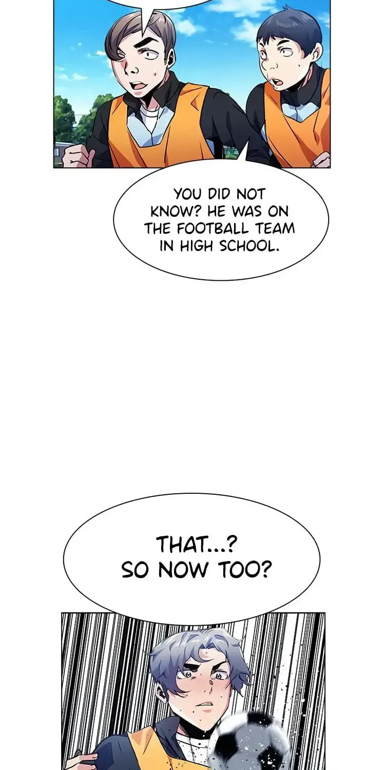 Read Top Corner chapter 6.2 image 33 on Lezhin