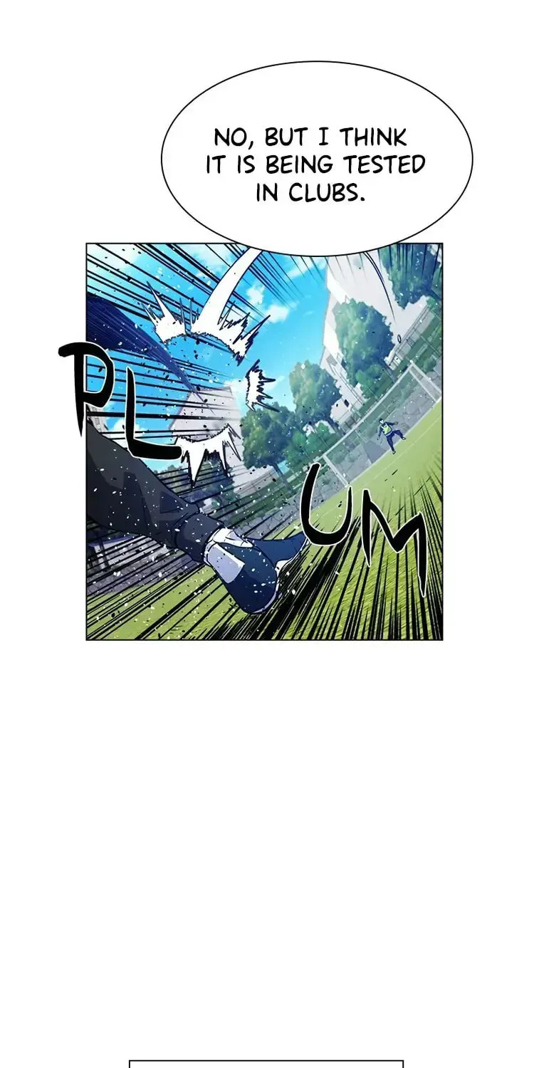 Read Top Corner chapter 6.2 image 35 on Lezhin