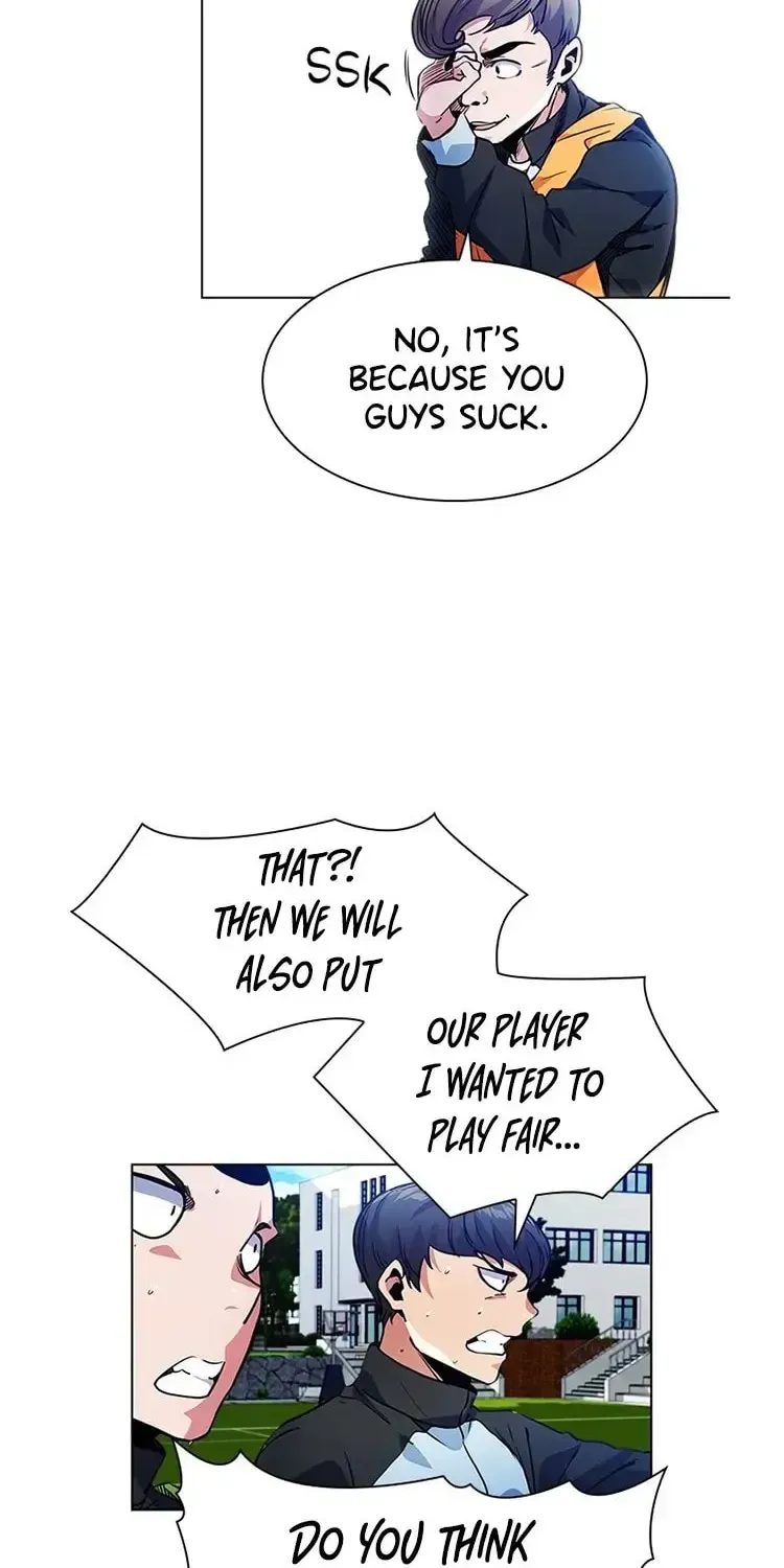 Read Top Corner chapter 6.2 image 38 on Lezhin
