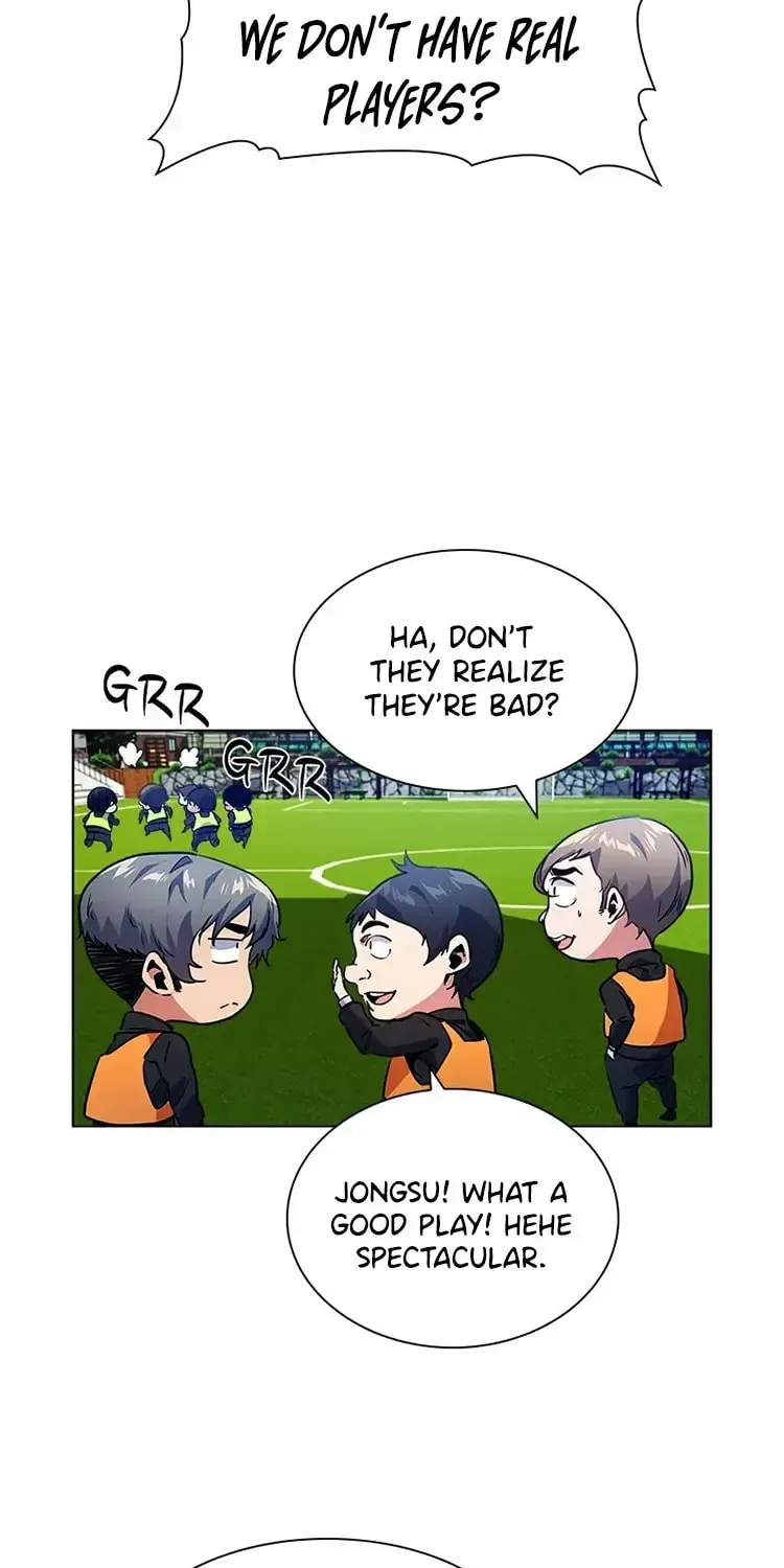 Read Top Corner chapter 6.2 image 39 on Lezhin