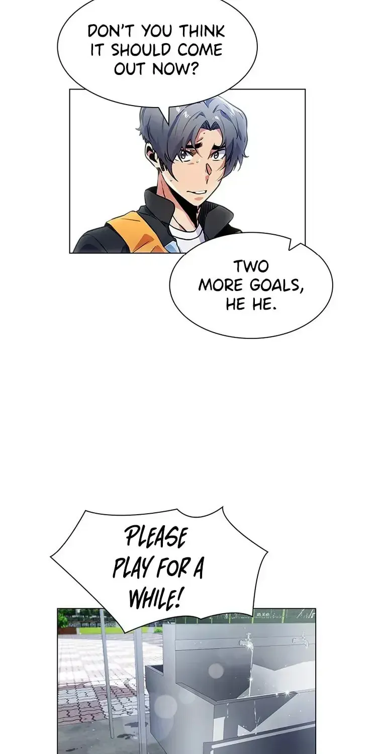 Read Top Corner chapter 6.2 image 40 on Lezhin