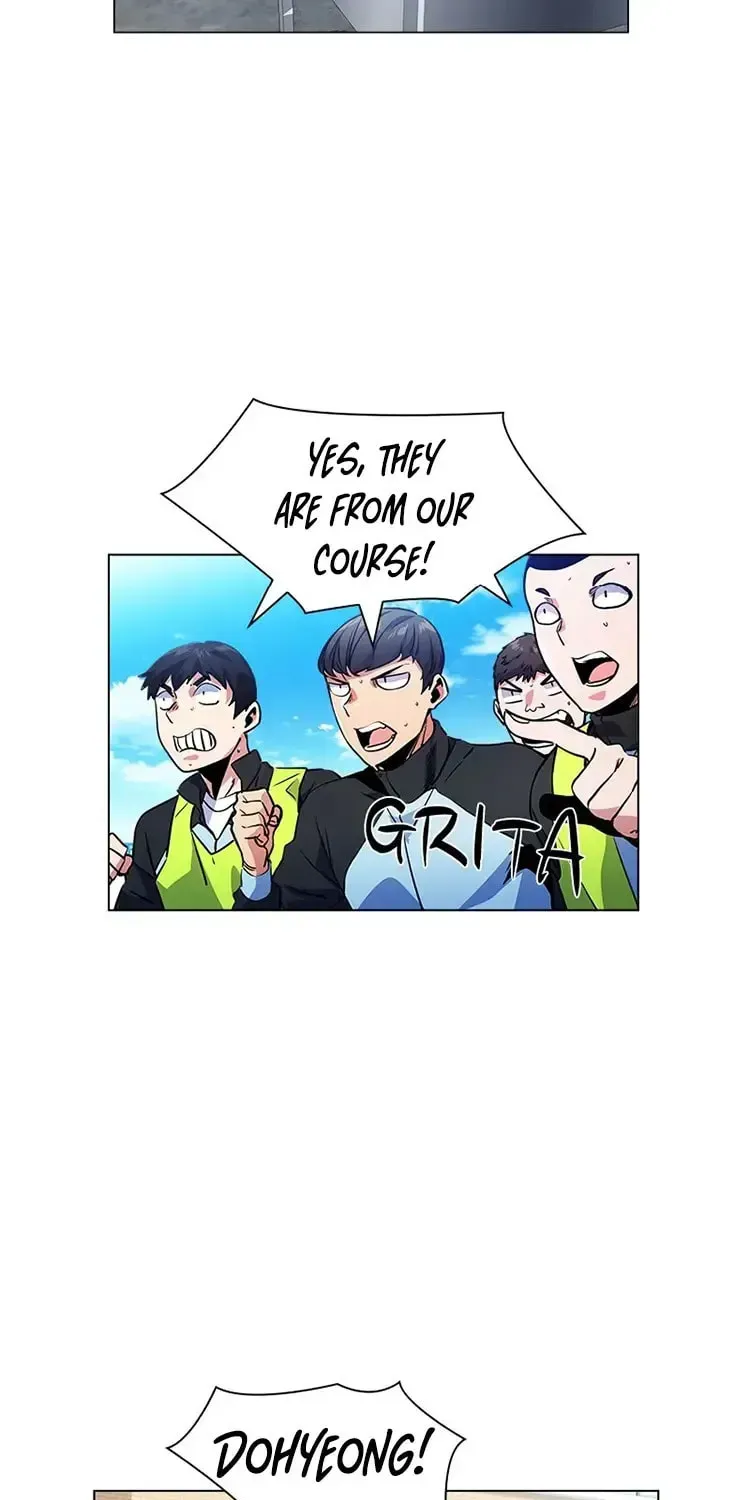 Read Top Corner chapter 6.2 image 41 on Lezhin