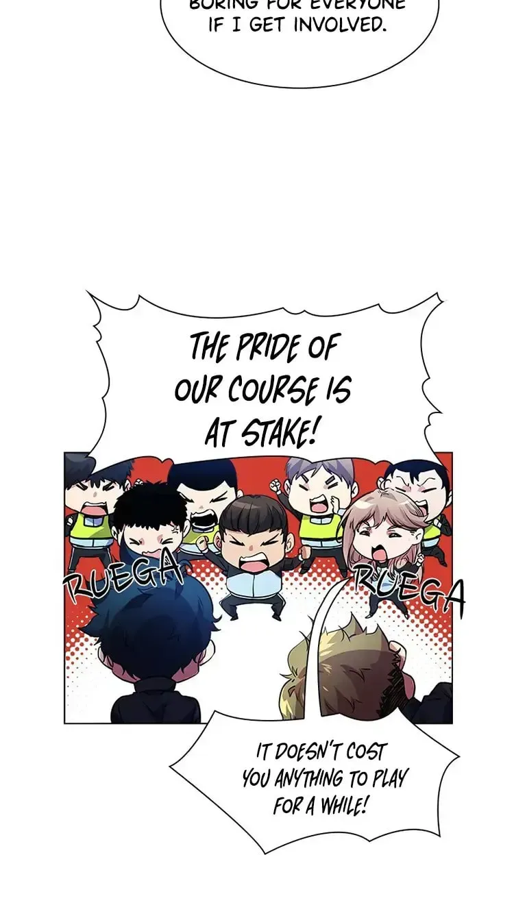 Read Top Corner chapter 6.2 image 43 on Lezhin
