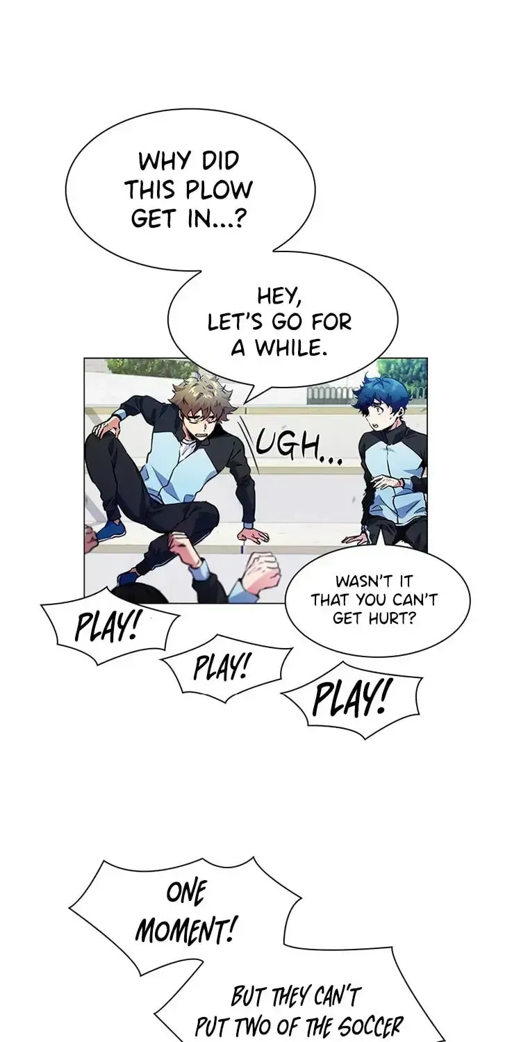 Read Top Corner chapter 6.2 image 44 on Lezhin