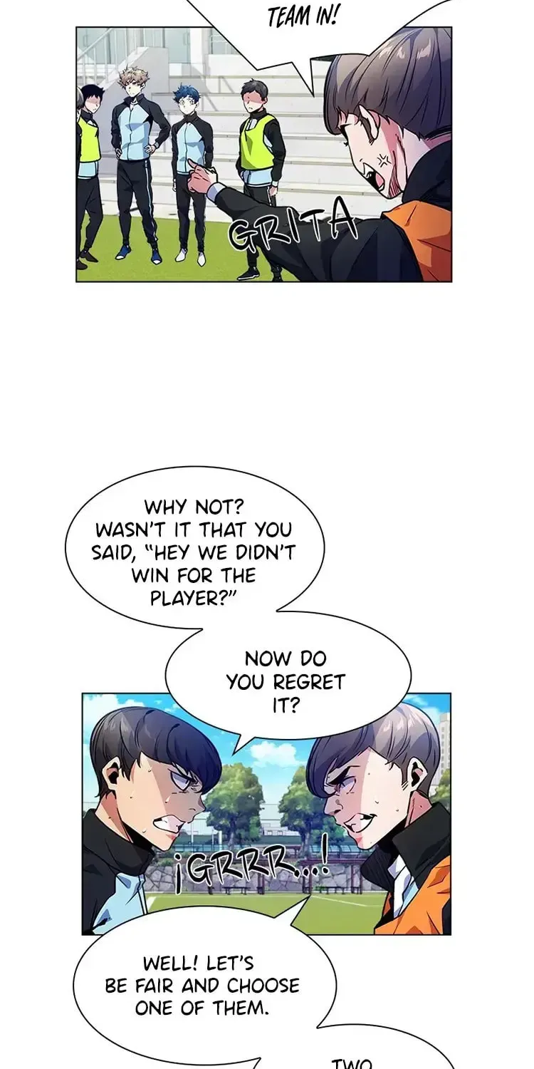 Read Top Corner chapter 6.2 image 45 on Lezhin