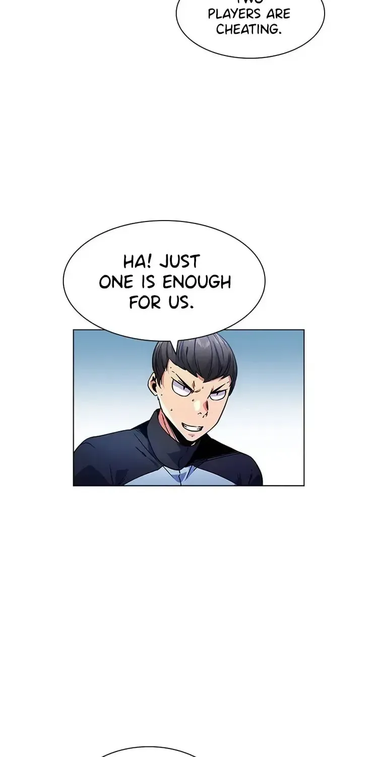 Read Top Corner chapter 6.2 image 46 on Lezhin
