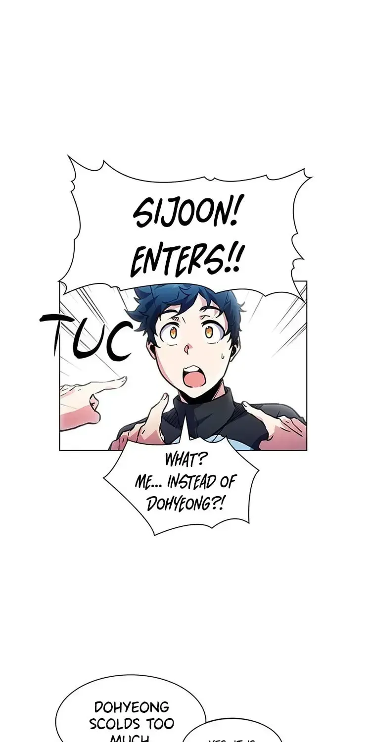 Read Top Corner chapter 6.2 image 48 on Lezhin