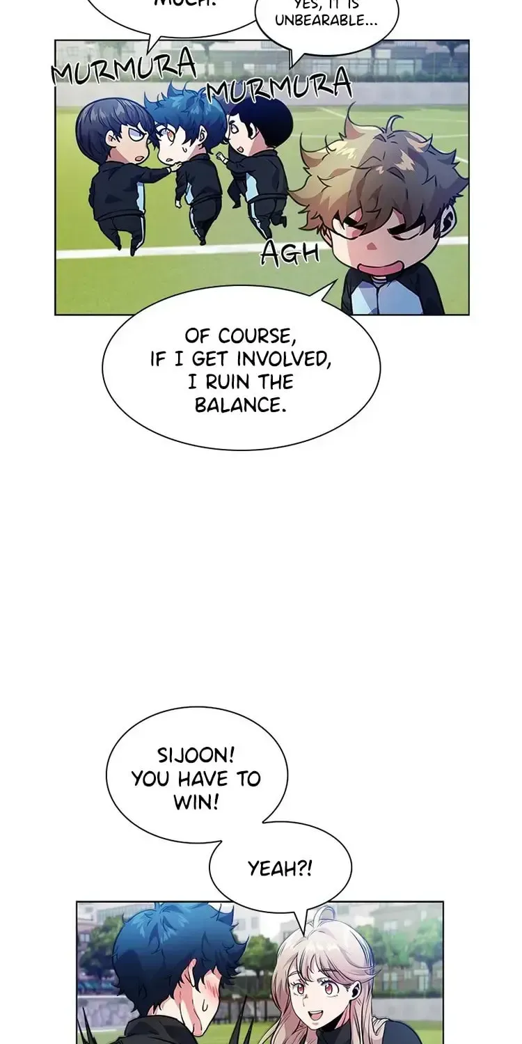 Read Top Corner chapter 6.2 image 49 on Lezhin