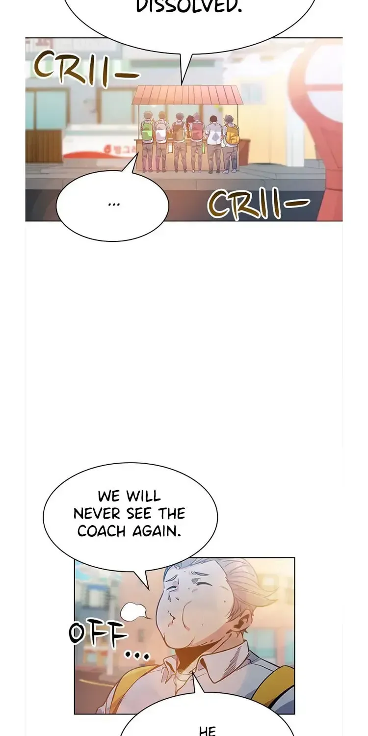 Read Top Corner chapter 6.2 image 5 on Lezhin