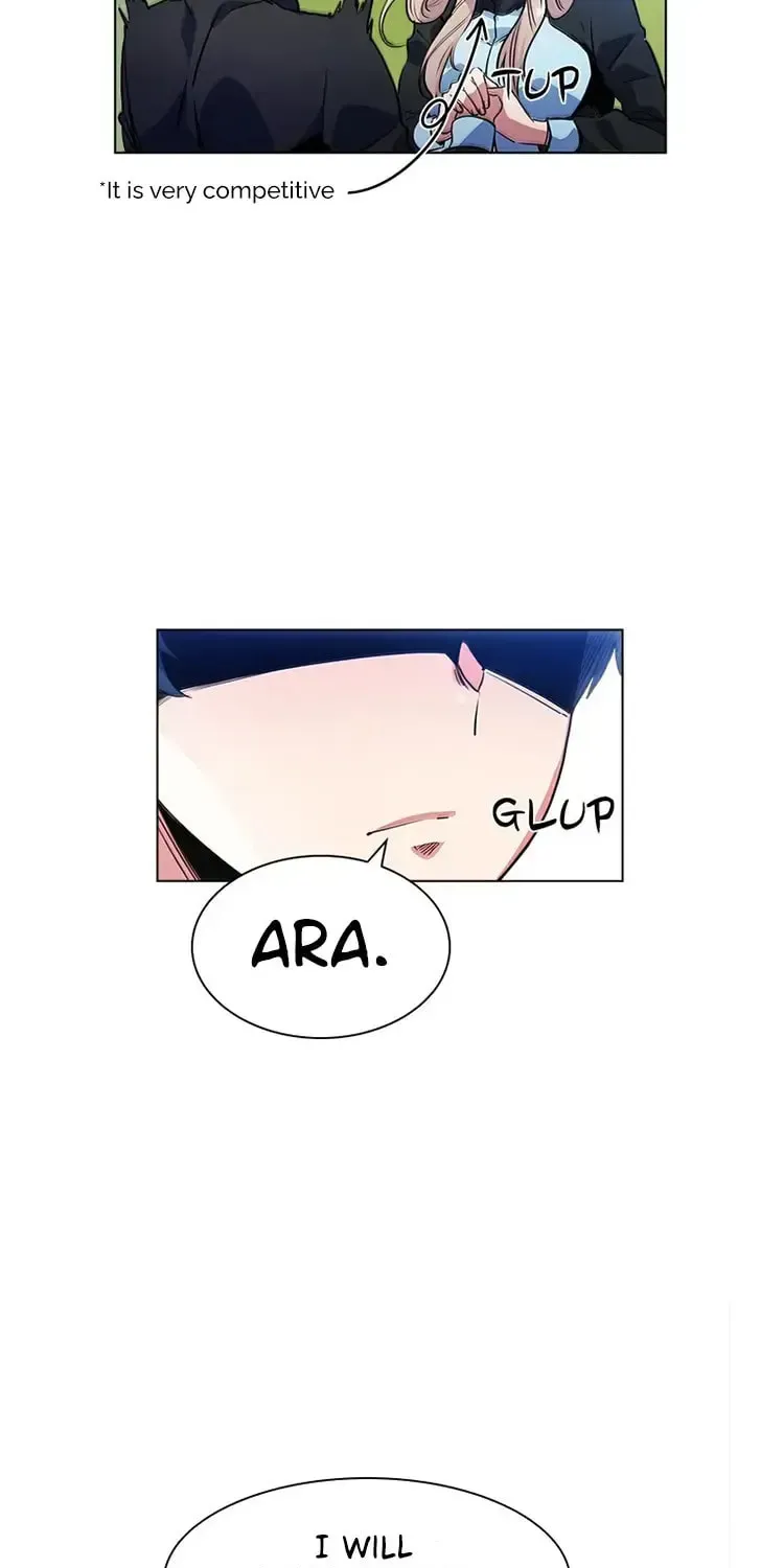 Read Top Corner chapter 6.2 image 50 on Lezhin