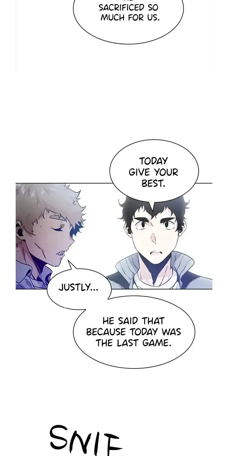 Read Top Corner chapter 6.2 image 6 on Lezhin