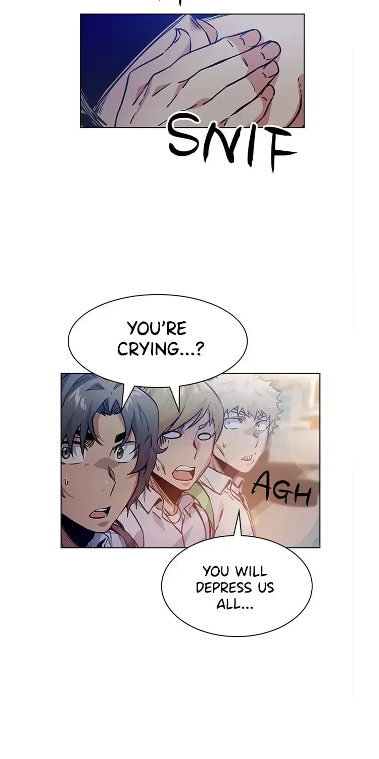 Read Top Corner chapter 6.2 image 7 on Lezhin