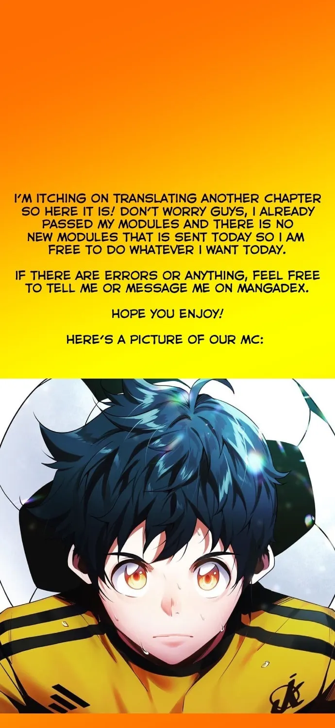 Read Top Corner chapter 6 image 101 on Lezhin