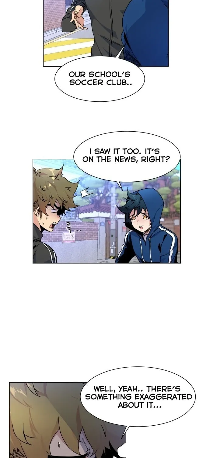Read Top Corner chapter 6 image 12 on Lezhin