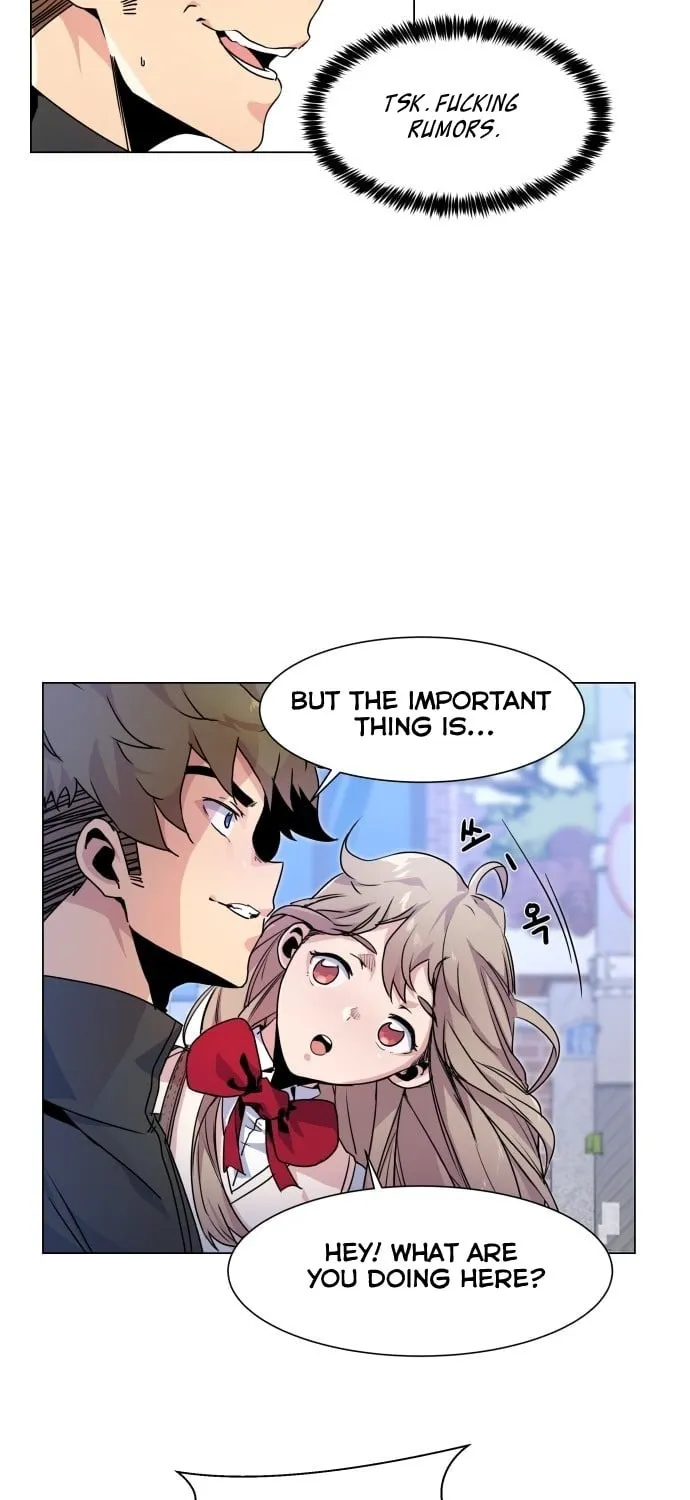 Read Top Corner chapter 6 image 14 on Lezhin