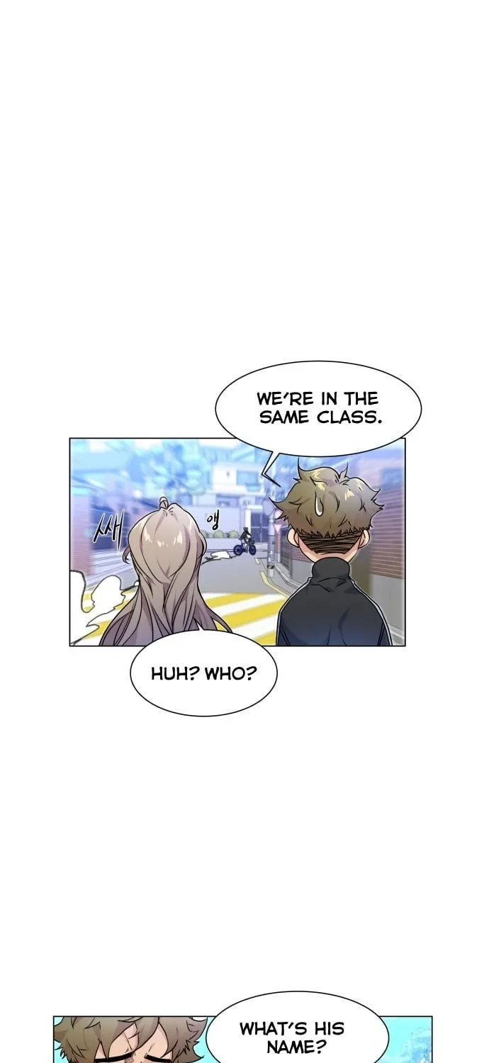 Read Top Corner chapter 6 image 20 on Lezhin