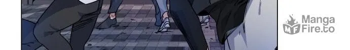 Read Top Corner chapter 6 image 35 on Lezhin