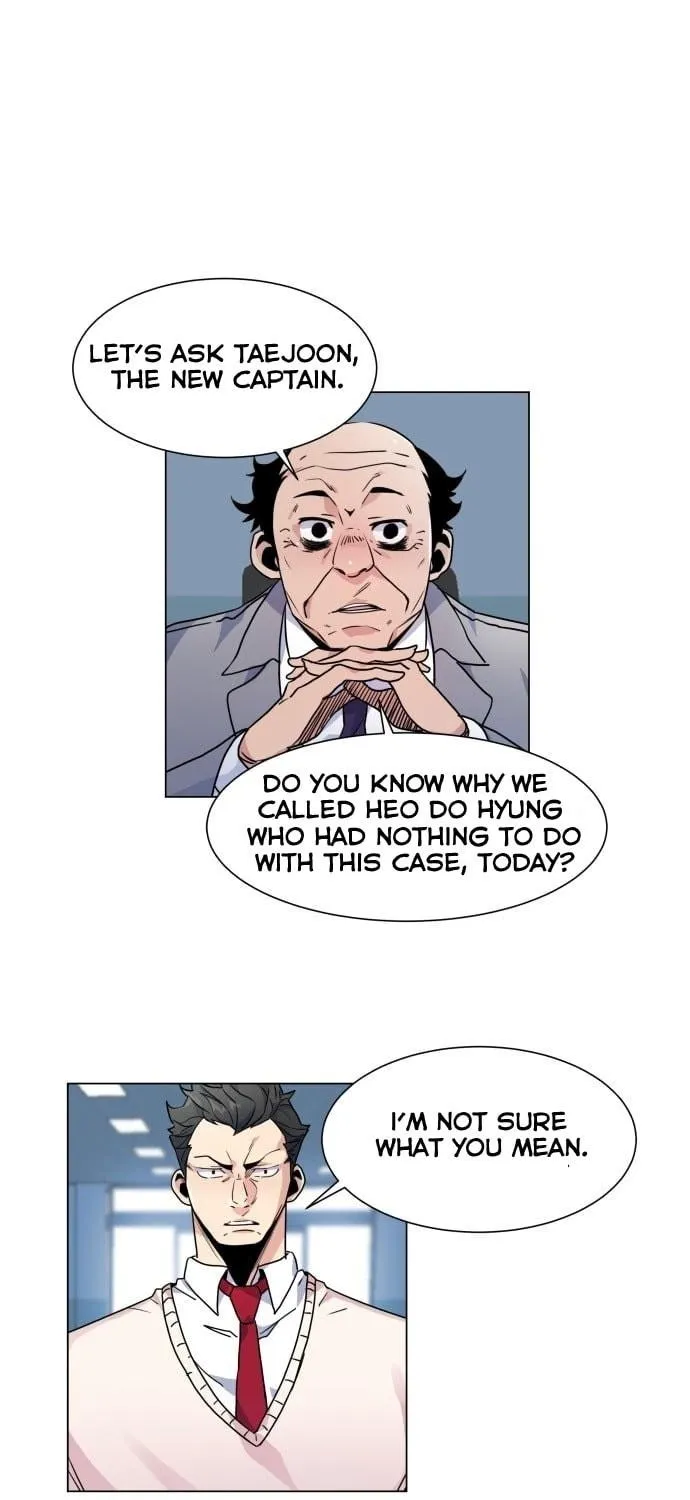 Read Top Corner chapter 6 image 40 on Lezhin