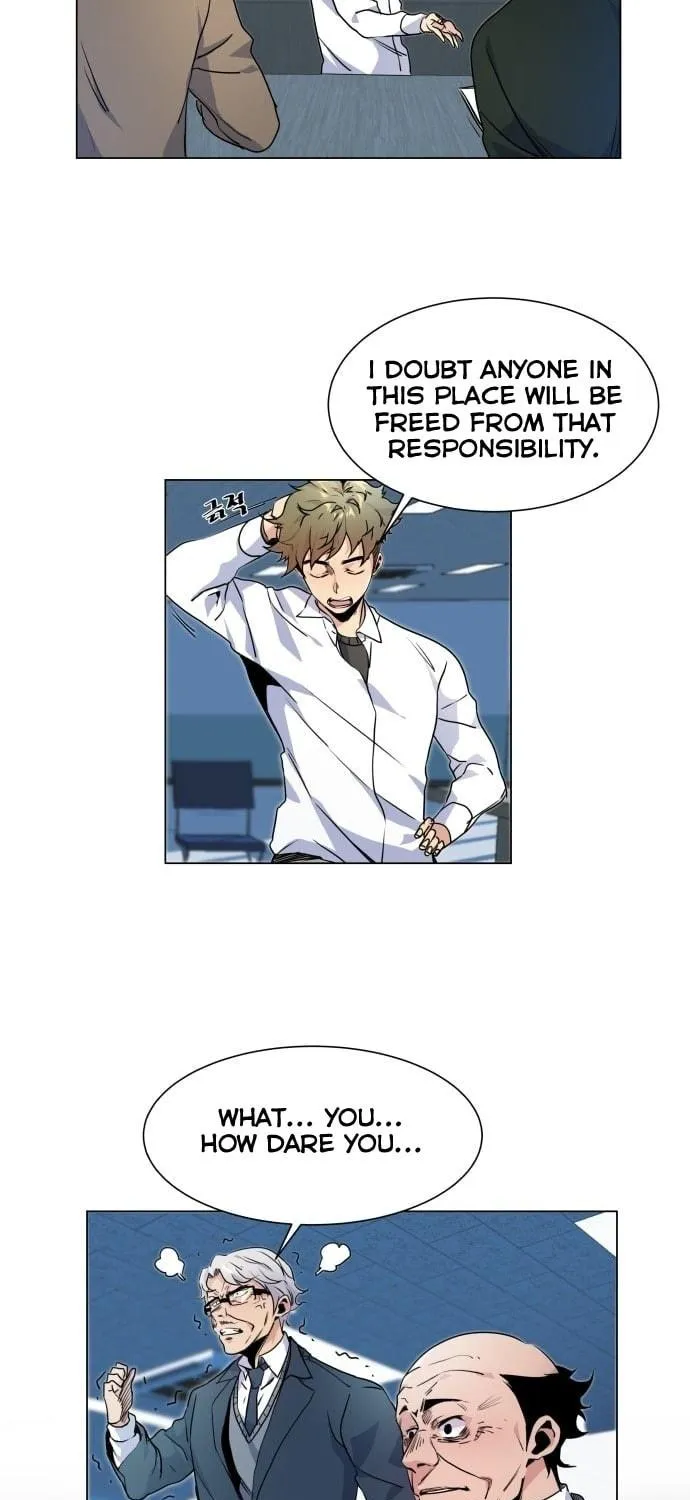 Read Top Corner chapter 6 image 52 on Lezhin