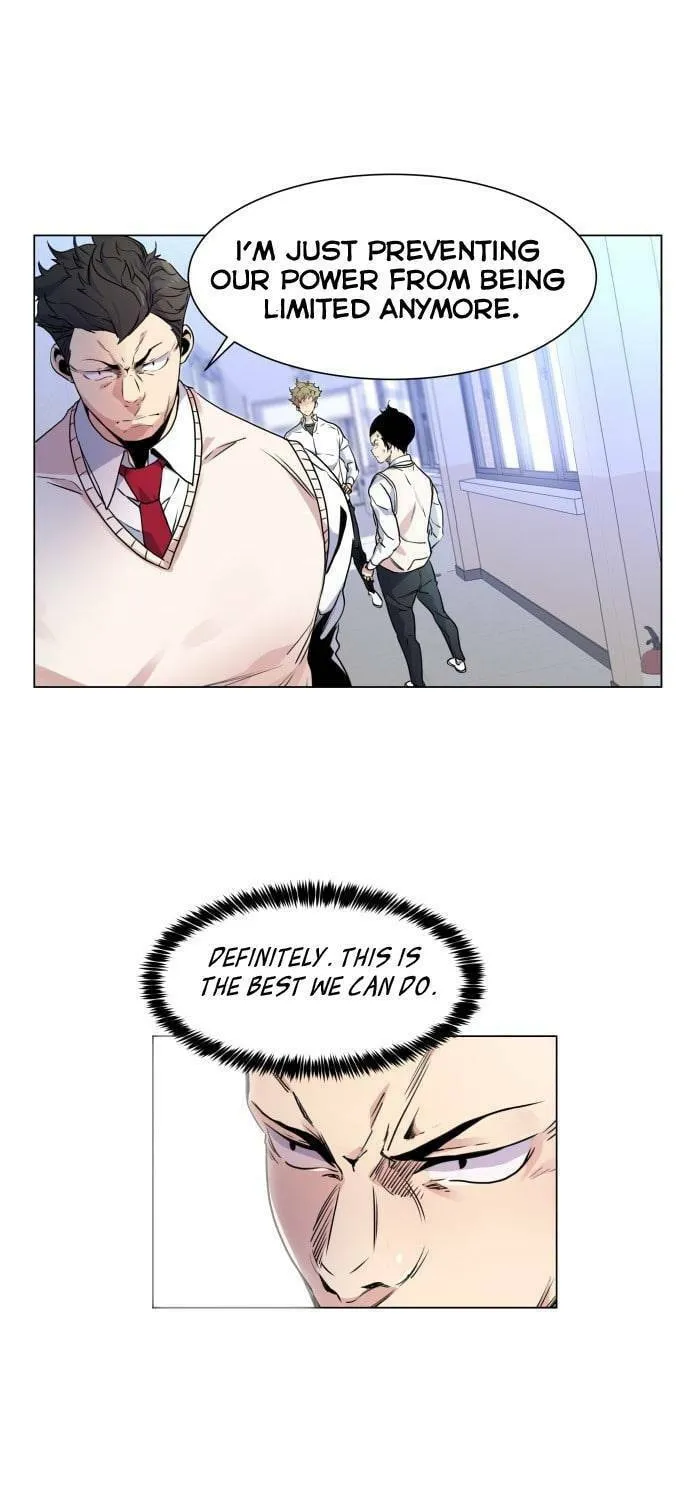 Read Top Corner chapter 6 image 60 on Lezhin