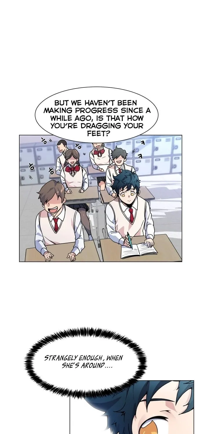 Read Top Corner chapter 6 image 66 on Lezhin